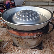 ร้านตู่แอนด์น้อยหมูย่างเกาหลี
