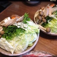 เมนูของร้าน Shabu-Ten EmQuartier