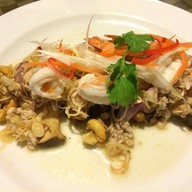 เมนูของร้าน โครงการหลวงดอยอินทนนท์ (Royal Project Inthanon)