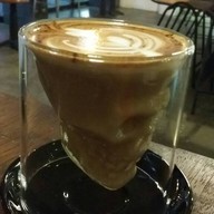 เมนูของร้าน HELLO STRANGERS CAFE