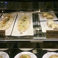 เมนูของร้าน Tuts Rock Cafe