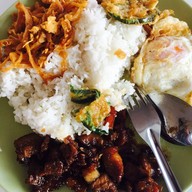 กินดี อยู่ดี บุฟเฟ่ต์ 69฿