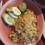 ละม้วนซีฟู้ด