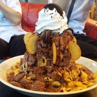 เมนูของร้าน ป๋าเจริญ Coffee&Rest