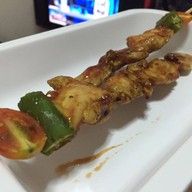 น้องฟ้าใส BBQ