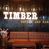 Timber Coffee and Restaurant