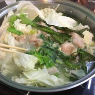 เมนูของร้าน ครัวทับทิม