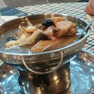 บาราย โรงแรมพนมรุ้งปุรี บูติคโฮเทลแอนด์ รีสอร์ท