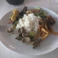 กินดี อยู่ดี บุฟเฟ่ต์ 69฿