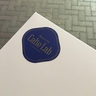 Maxim's Cake Lab Wan Chai