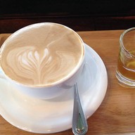 Timber Coffee and Restaurant