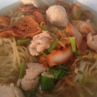 ล้ออยู่เฮง