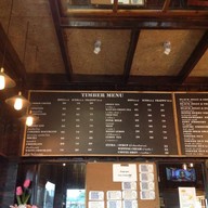 Timber Coffee and Restaurant
