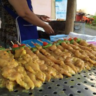 น้องฟ้าใส BBQ