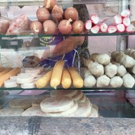 น้องฟ้าใส BBQ