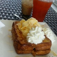 เมนูของร้าน กุ๊ก คาเฟ่