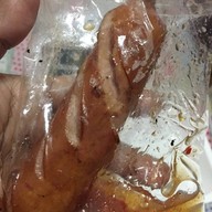 น้องฟ้าใส BBQ