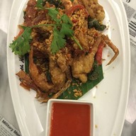 เมนูของร้าน North Hill's Mix Restaurant & Bar หางดง