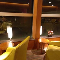 Kix Lounge Kansai international airport