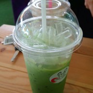 เมนูของร้าน มุมกาแฟ