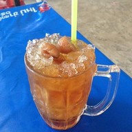 ก๋วยเตี๋ยวเรือศรีสามพราน byน้าปู สาขาสนามจันทร์ นครปฐมหลัง รร.รอเวอร์