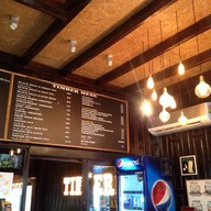 Timber Coffee and Restaurant