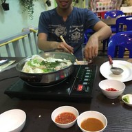 ครัวทับทิม