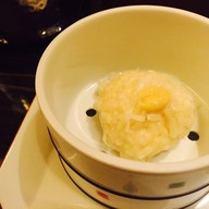 เมนูของร้าน Umenohana นิฮอนมูระมอลล์