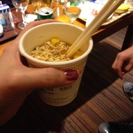 Kix Lounge Kansai international airport