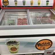 Bubble Republic Family Mart รามอินทรา กม.4