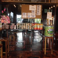 Timber Coffee and Restaurant