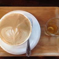 Timber Coffee and Restaurant