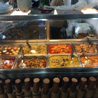 เมนูของร้าน ข้าวแกงจานทอง สาขา 2