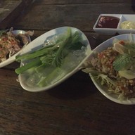 เมนูของร้าน ALL GOOD BAR & RESTAURANT