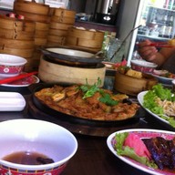 เมนูของร้าน ไฉไลติ่มซำ แม่สอด