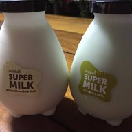 Super Milk