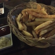 เมนูของร้าน ALL GOOD BAR & RESTAURANT