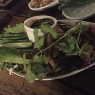 เมนูของร้าน ALL GOOD BAR & RESTAURANT