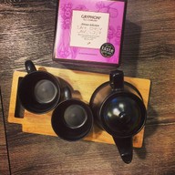 Masatomi Patisserie สีลมคอมเพล็กซ์