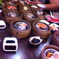 เมนูของร้าน ไฉไลติ่มซำ แม่สอด