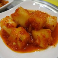 เมนูของร้าน Nobizib