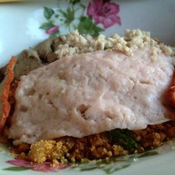 เมนูของร้าน ก๋วยเตี๋ยวหมู เจ๊มล