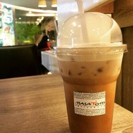 Masatomi Patisserie สีลมคอมเพล็กซ์