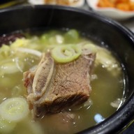 เมนูของร้าน Nobizib