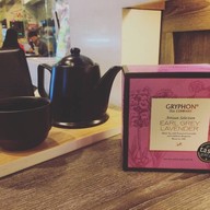 Masatomi Patisserie สีลมคอมเพล็กซ์