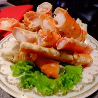 เมนูของร้าน Rising Yakiniku Buffet