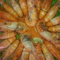 เมนูของร้าน สวนอาหารร้านแหลมแท่น บ้านโคกศรี