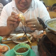 ธงชัยกุ้งย่าง