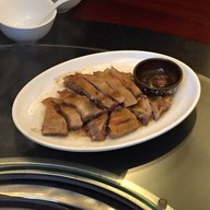 Changsheng Restaurant