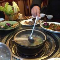 Changsheng Restaurant